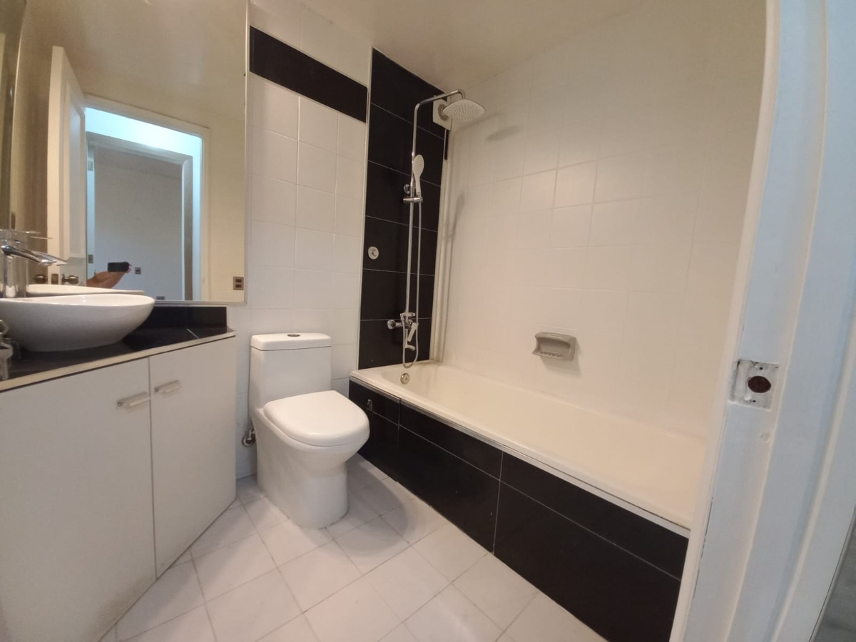 Arriendo Departamento 3D en suite 3B 2E 2B  - Vitacura