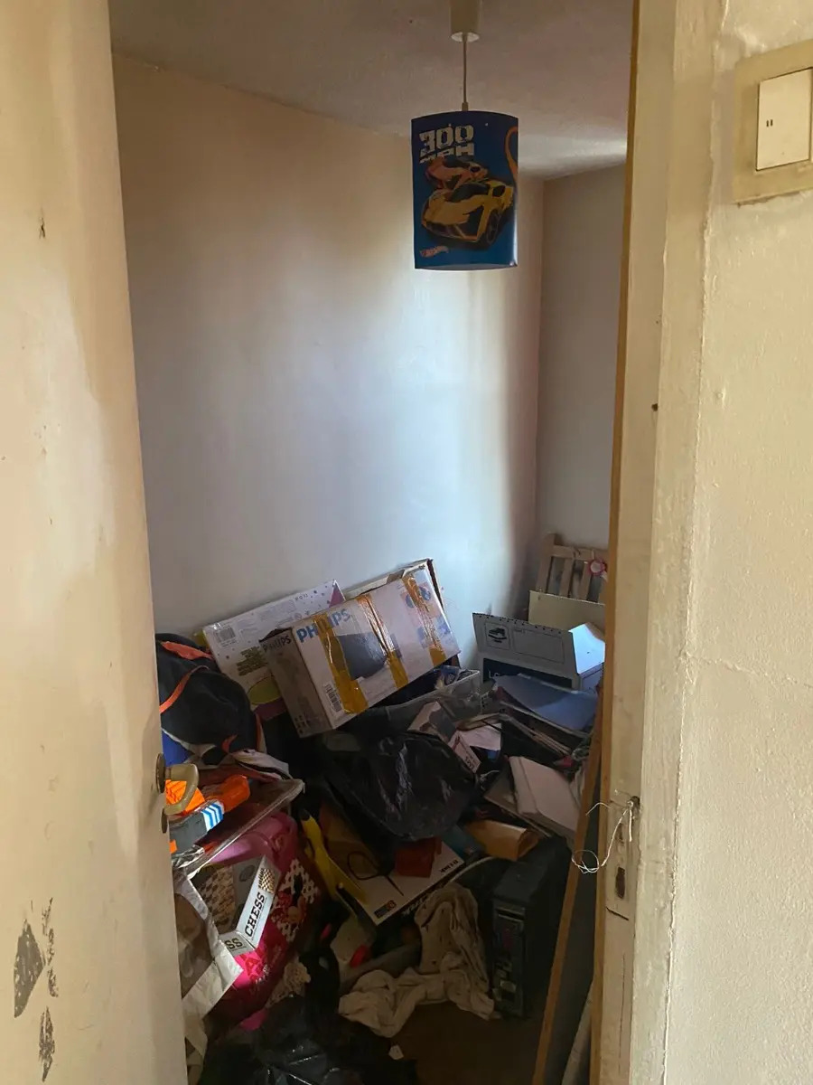 Venta Departamento P 4D Walk-in cl&oacute;set 2B Metro Irarr&aacute;zaval - &Ntilde;u&ntilde;oa