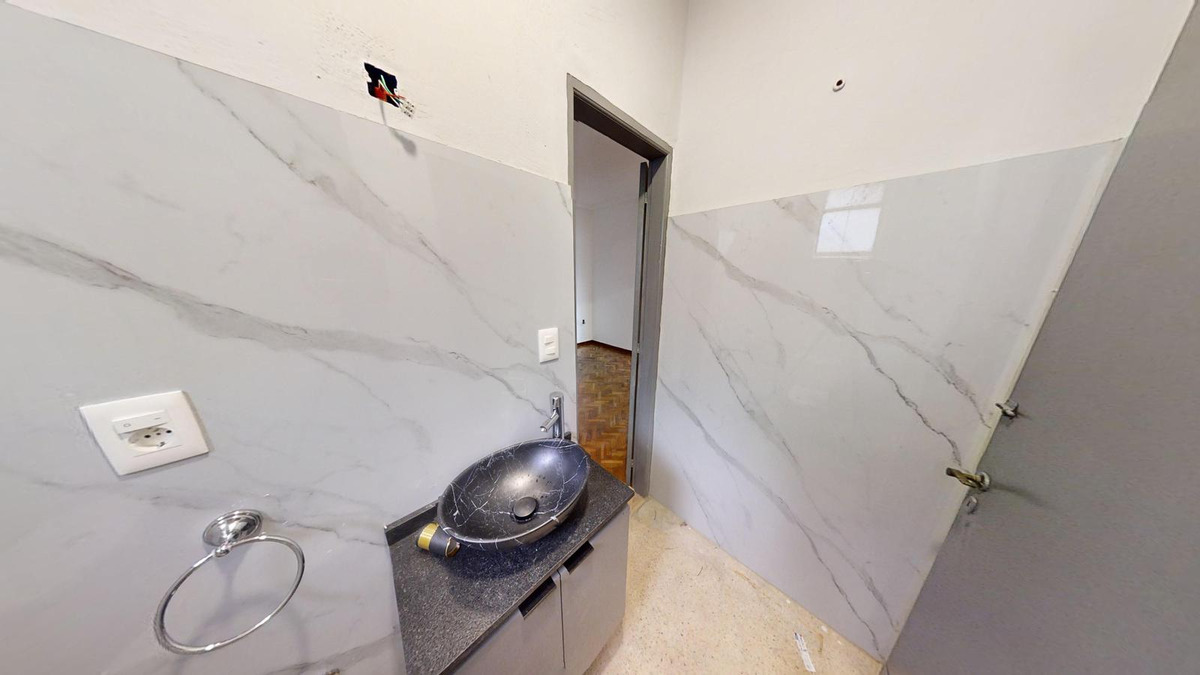 Depto. Arriendo 120 mts 3D 2B - Las Condes