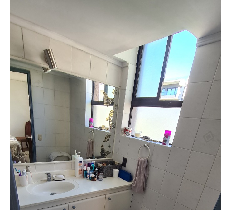 Venta Departamento 2D 2B Campus Oriente - Providencia