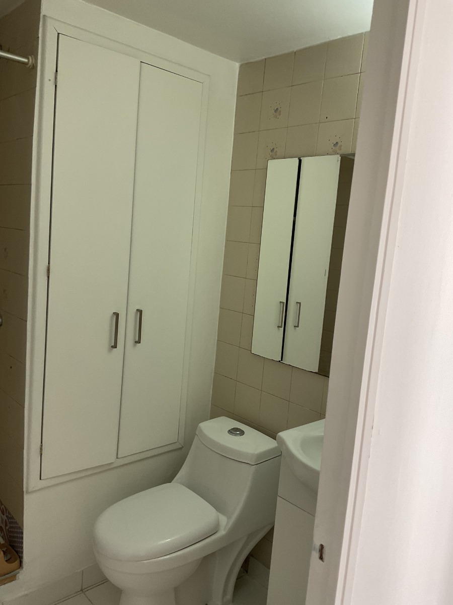 Venta Departamento SO 3D 3B 1E 1B Sebasti&aacute;n Elcano - Las Condes