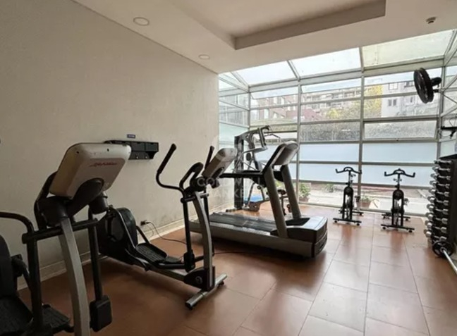 Venta Departamento SP 1D en suite 1B 1B Salvador - Providencia