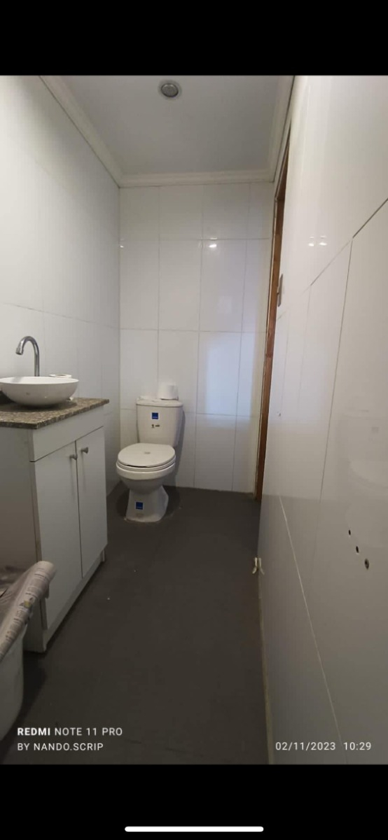 Venta Casa 3D 3B 1E Antigua Lo Barnechea - Lo Barnechea