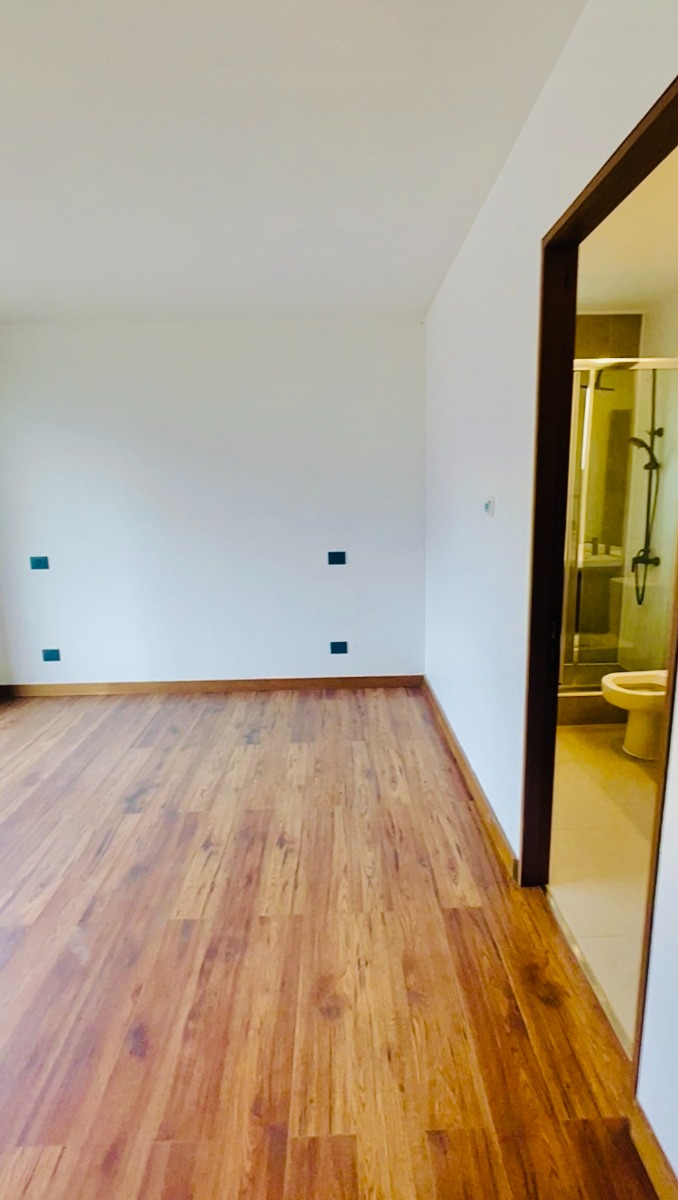 Venta Departamento NOSP 3D en suite Walk-in cl&oacute;set 3B 2E 1B El Array&aacute;n - Lo Barnechea