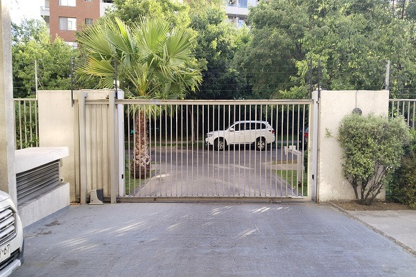Venta Departamento NP 3D en suite Walk-in cl&oacute;set 2B 1E 1B Metro Bilbao - Providencia
