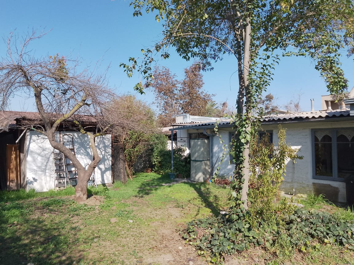 Venta Casa NO 3D 2B 2E Pepe Vila - La Reina