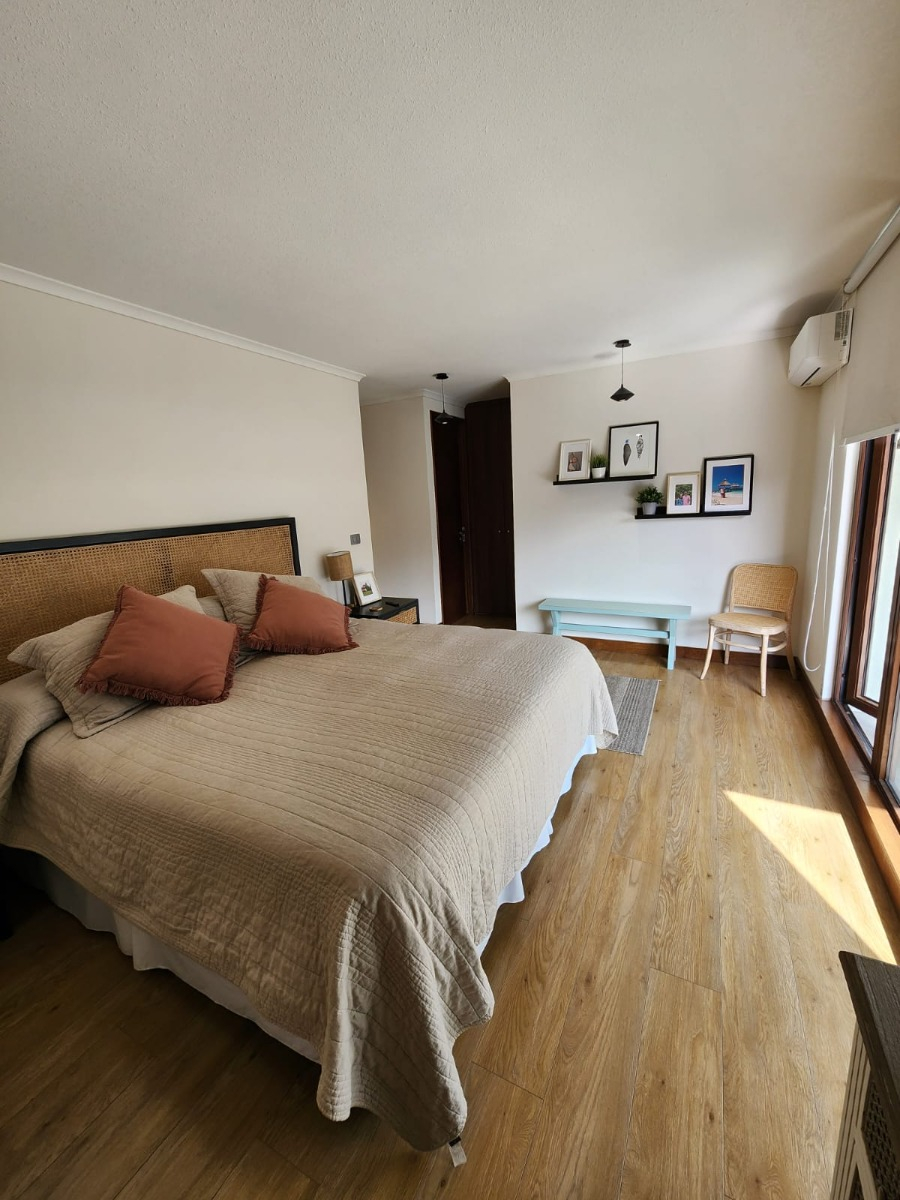 Venta Departamento NO 3D 2B 2E 1B La Dehesa - Lo Barnechea