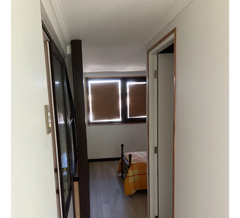 Arriendo Casa 4D en suite 3B 1E 1B Pepe Vila - La Reina