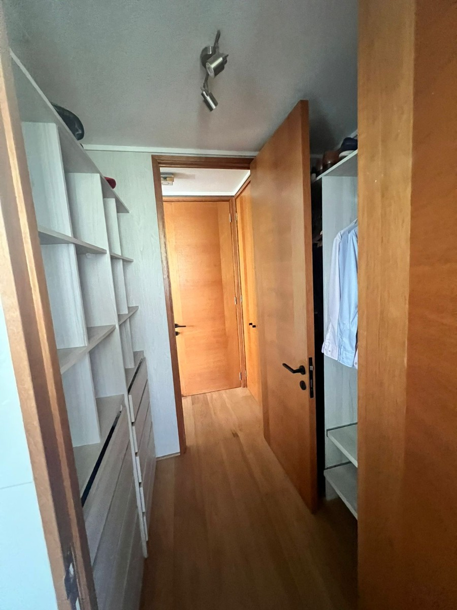 Venta Departamento SP 3D 3B Sebasti&aacute;n Elcano - Las Condes