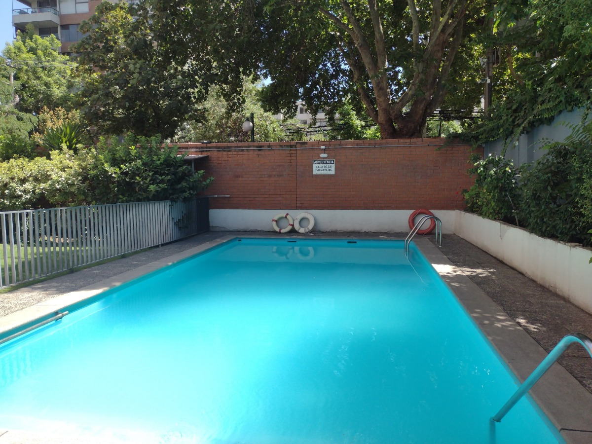 Venta Departamento P 2D en suite 2B 1E 1B Metro &Ntilde;u&ntilde;oa - &Ntilde;u&ntilde;oa