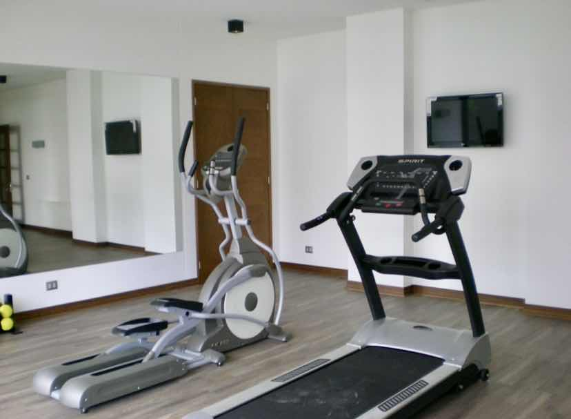 Venta Departamento 3D 2B 2E Las Lilas - Providencia