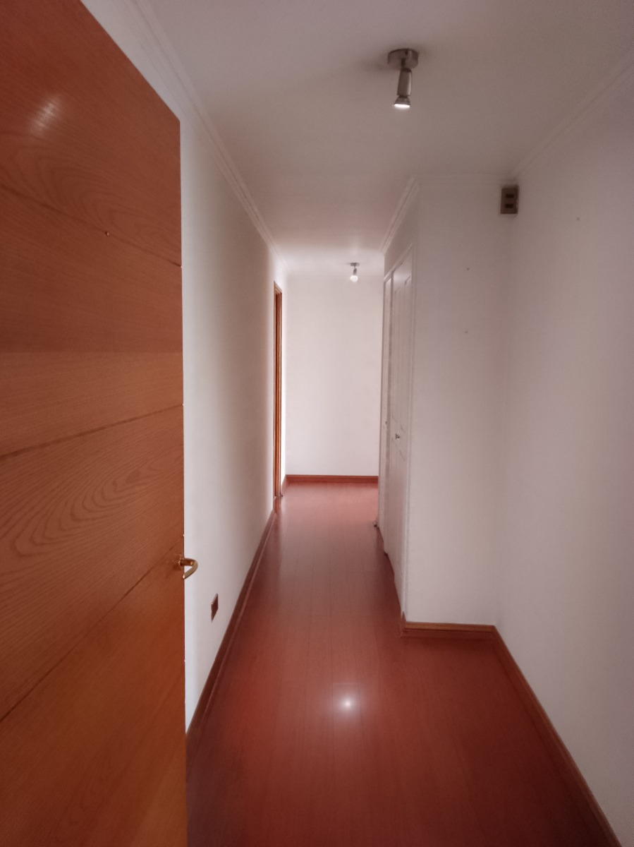 Arriendo Departamento NP 4D en suite Walk-in cl&oacute;set 3B 2E 1B Vaticano - Las Condes