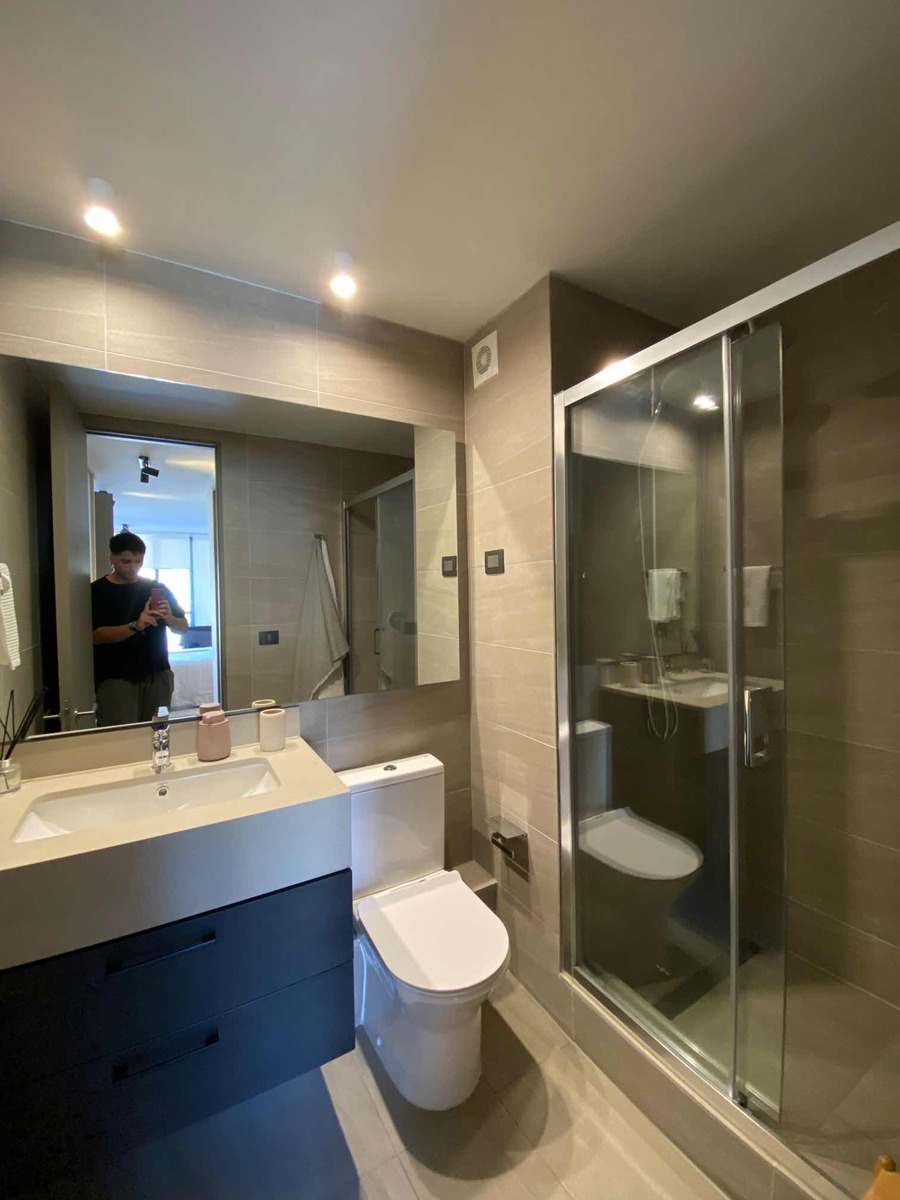 Venta Departamento 2D 2B 1E Parque Bot&aacute;nico - &Ntilde;u&ntilde;oa