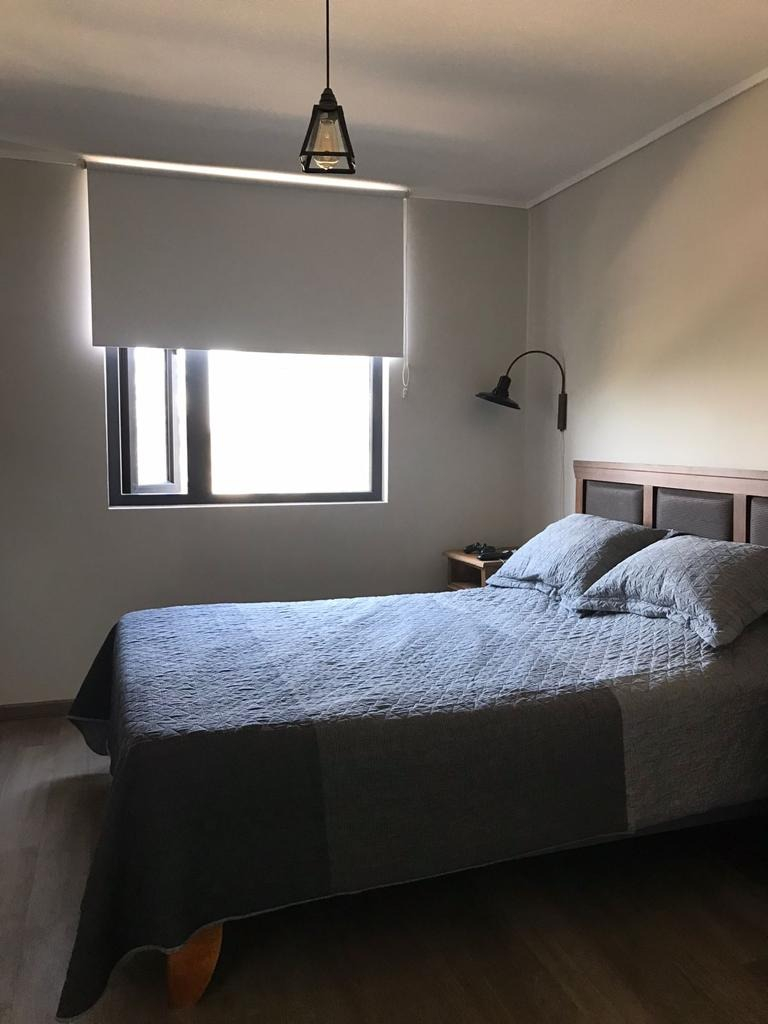 Arriendo Departamento 1D Antigua Lo Barnechea - Lo Barnechea