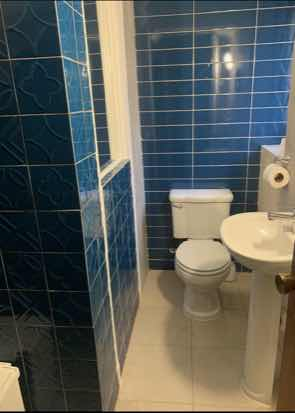 Venta Casa 5D Rotonda Atenas - Las Condes