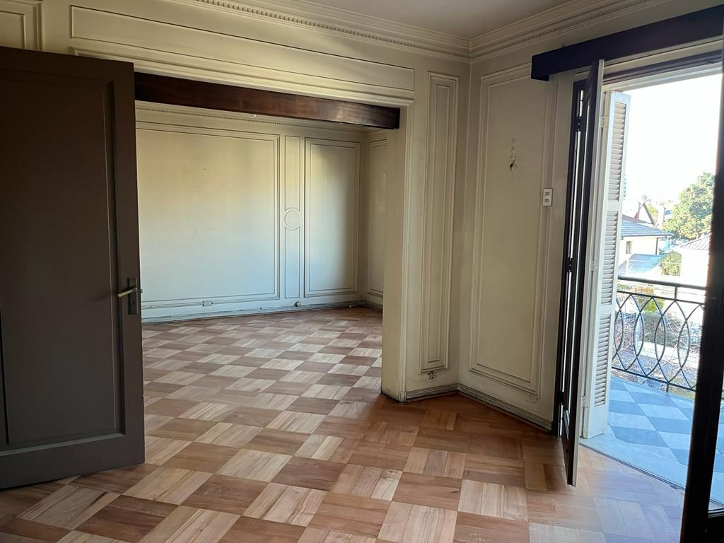 Venta Departamento NO 4D 2B Campus Oriente - Providencia