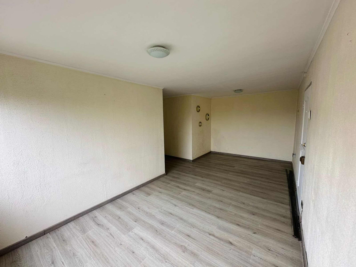 Venta Departamento 3D 1B 1E Villa Frei - &Ntilde;u&ntilde;oa