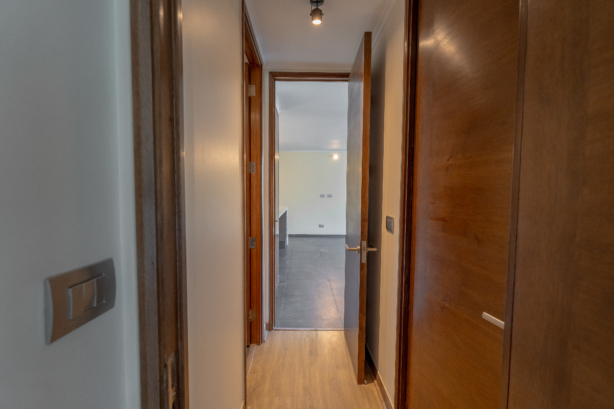 Arriendo Departamento 2D Tabancura - Vitacura