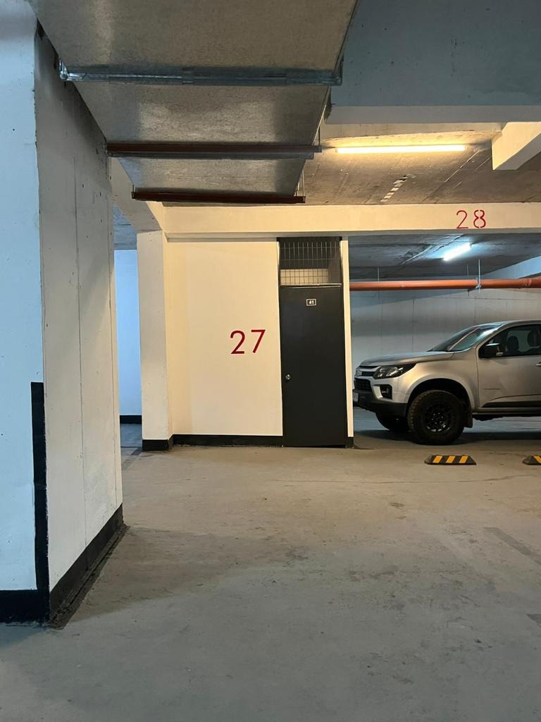 Venta Departamento 1D Estoril - Las Condes