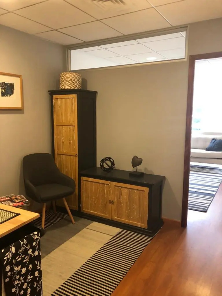 Venta Oficina NO 1B Metro Manquehue - Apumanque - Las Condes