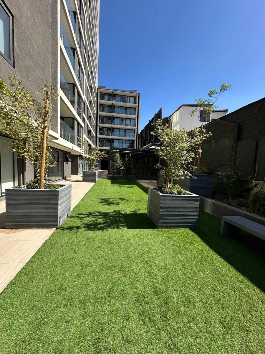 Arriendo Departamento P 2D Walk-in cl&oacute;set 2B 1E 1B Metro &Ntilde;u&ntilde;oa - &Ntilde;u&ntilde;oa