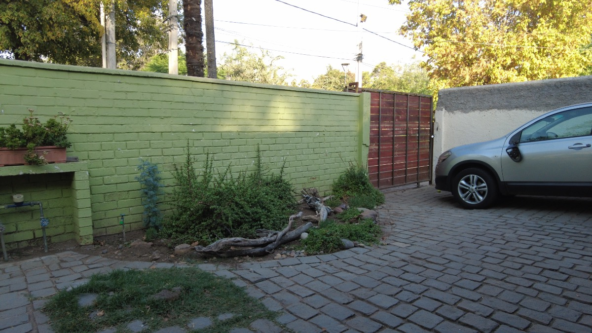 Venta Casa NOSP 5D en suite 3B 3E 1B Rotonda Atenas - Las Condes