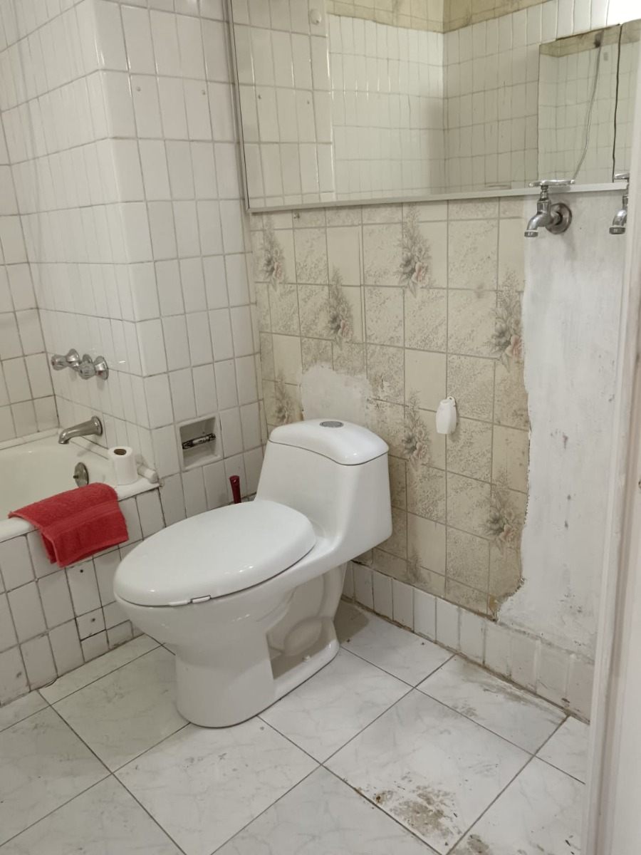 Venta Departamento S 2D 1B Salvador - Providencia