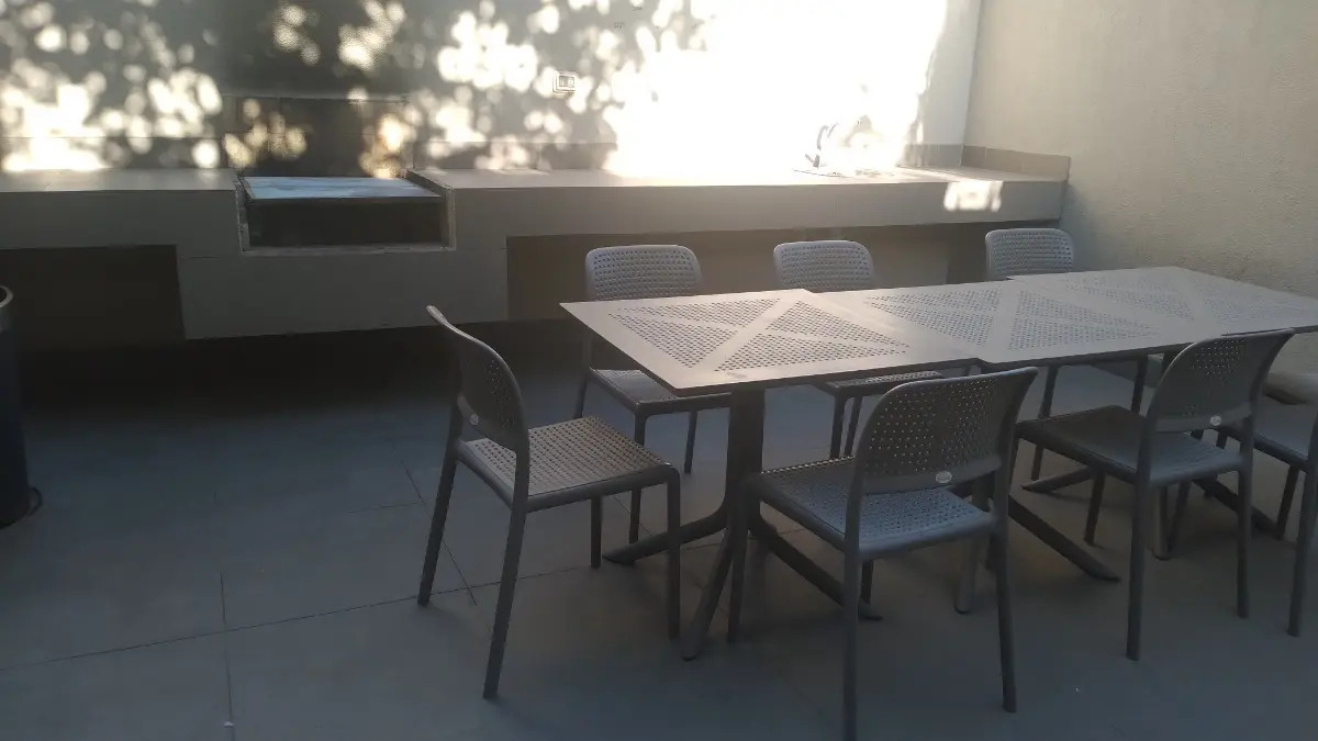 Arriendo Departamento 3D 2B 2E 1B Rotonda Atenas - Las Condes