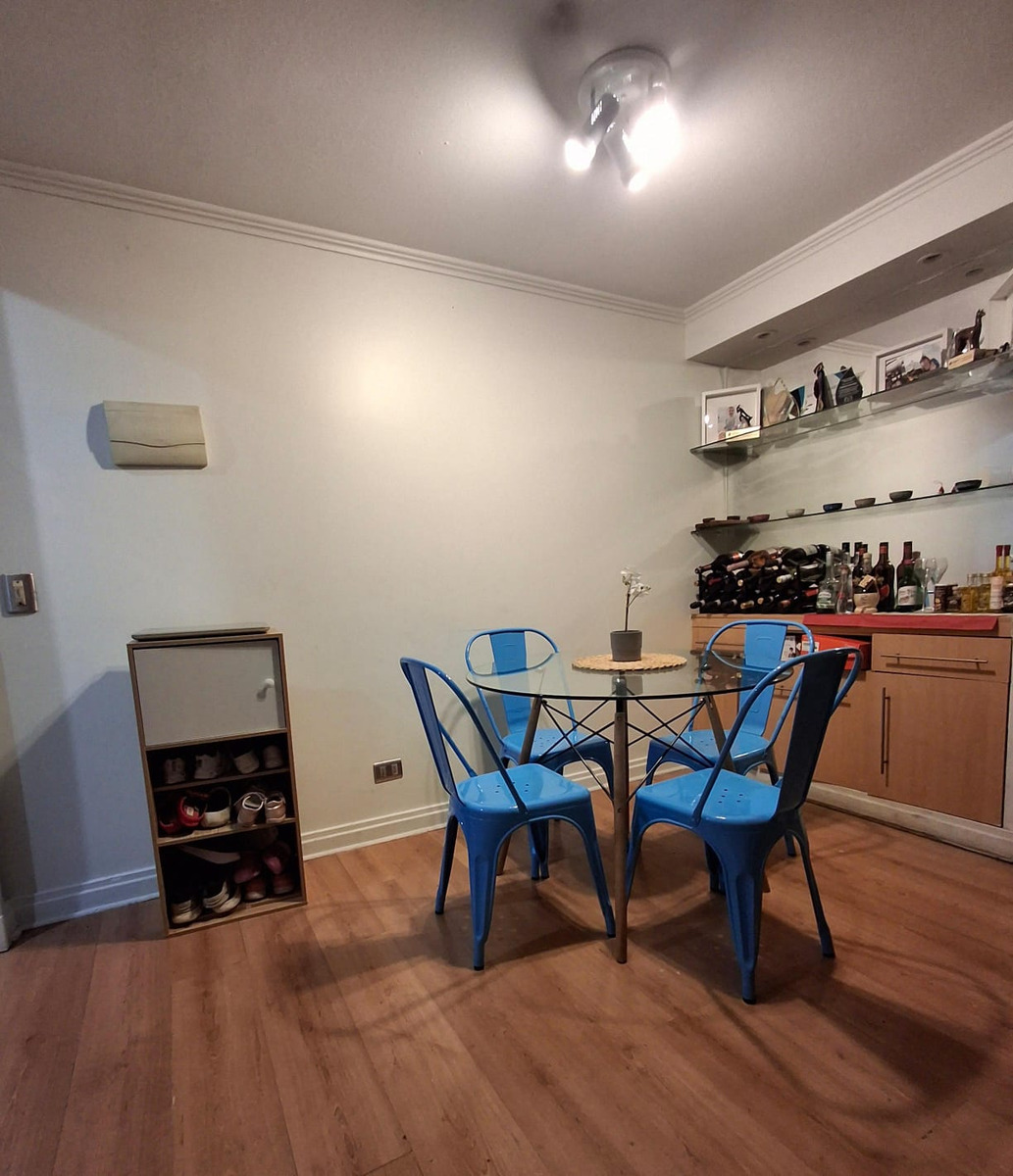 Arriendo Departamento 3D 2B 1E 1Bd Plaza &Ntilde;u&ntilde;oa - &Ntilde;u&ntilde;oa