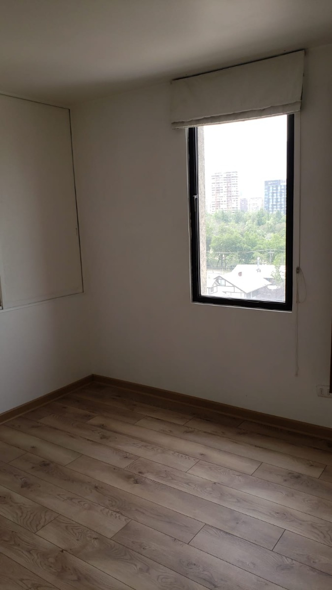 Arriendo Departamento 4D Parque Arauco - Las Condes