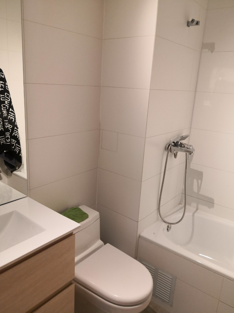 Venta Departamento 4D en suite Walk-in cl&oacute;set 3B 3E 2B La Reina Alta - La Reina