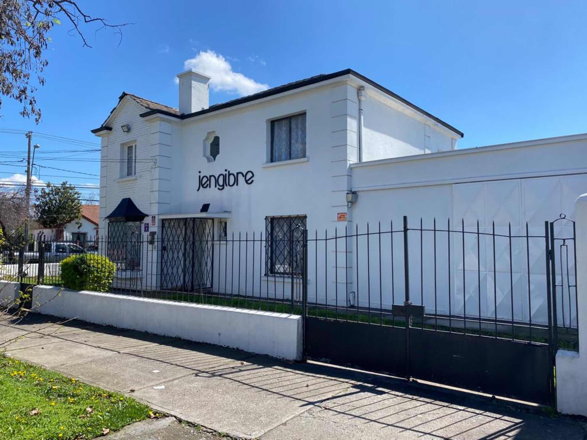 Arriendo Casa 4D 3B 3E 1B Parque Bot&aacute;nico - &Ntilde;u&ntilde;oa