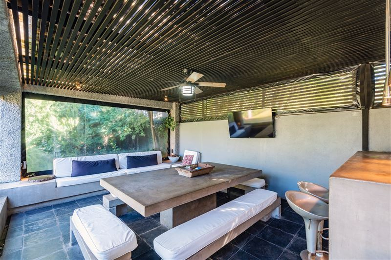 Venta Casa Nor-Poniente 6D en suite Walk-in cl&oacute;set 5B 6E 2B Los Trapenses - Lo Barnechea