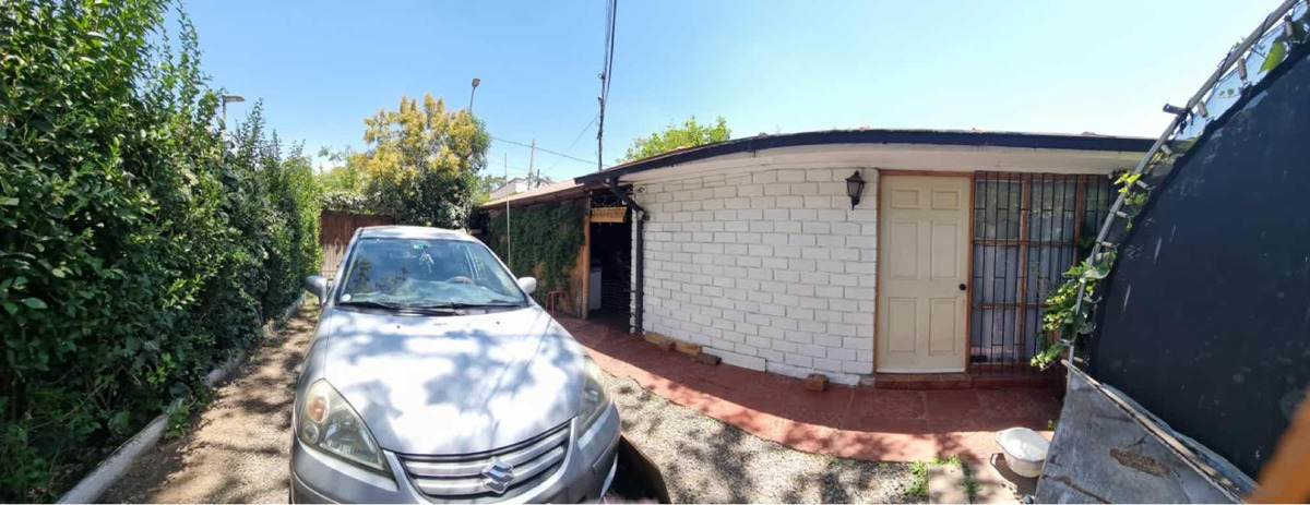 Venta Casa 2D 1B 2E Rotonda Atenas - Las Condes