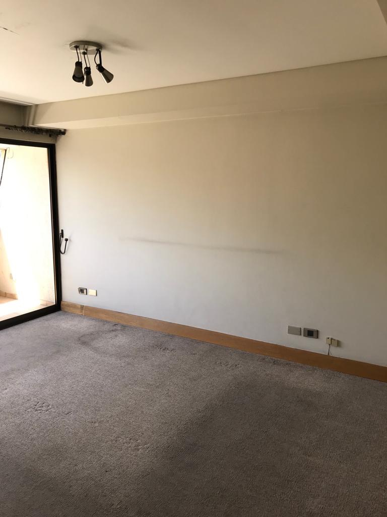 Venta Departamento 4D en suite Walk-in cl&oacute;set 4B 1E 1B Barrio El Golf - Las Condes