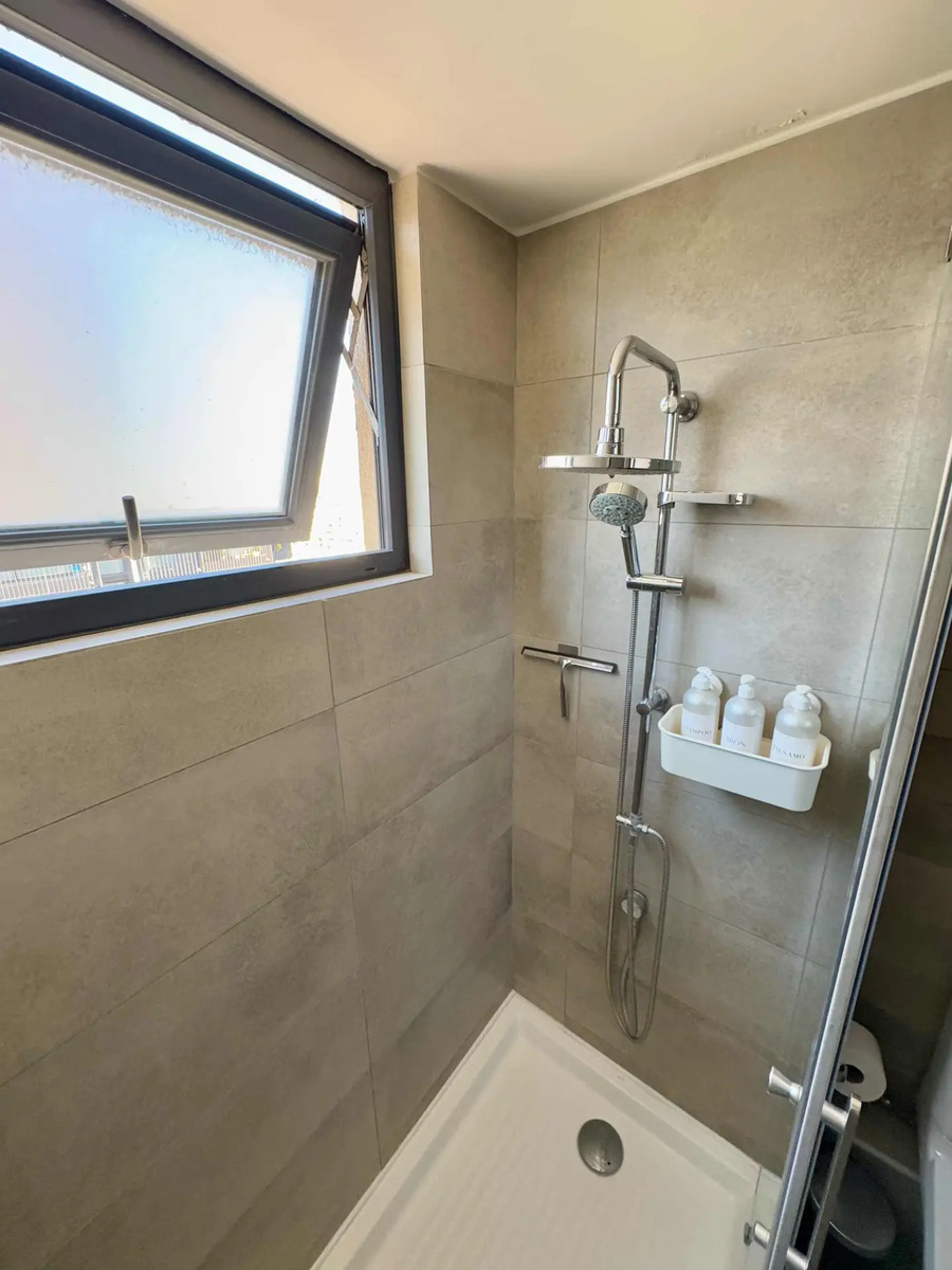Arriendo Departamento 1D 1B 1E 1B Campus Oriente - Providencia