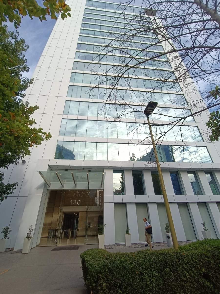 Arriendo Oficina SO 2B 3E 1B  - Las Condes