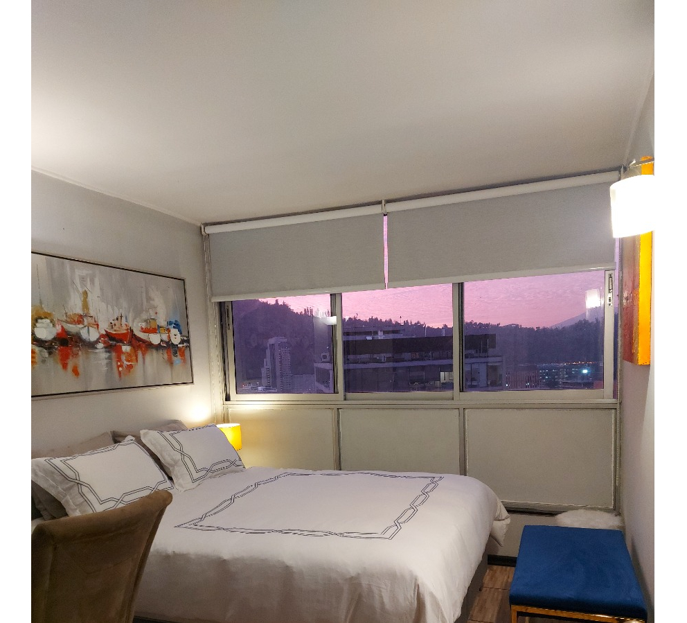 Venta Departamento NO 2D 1B Pedro de Valdivia - Providencia