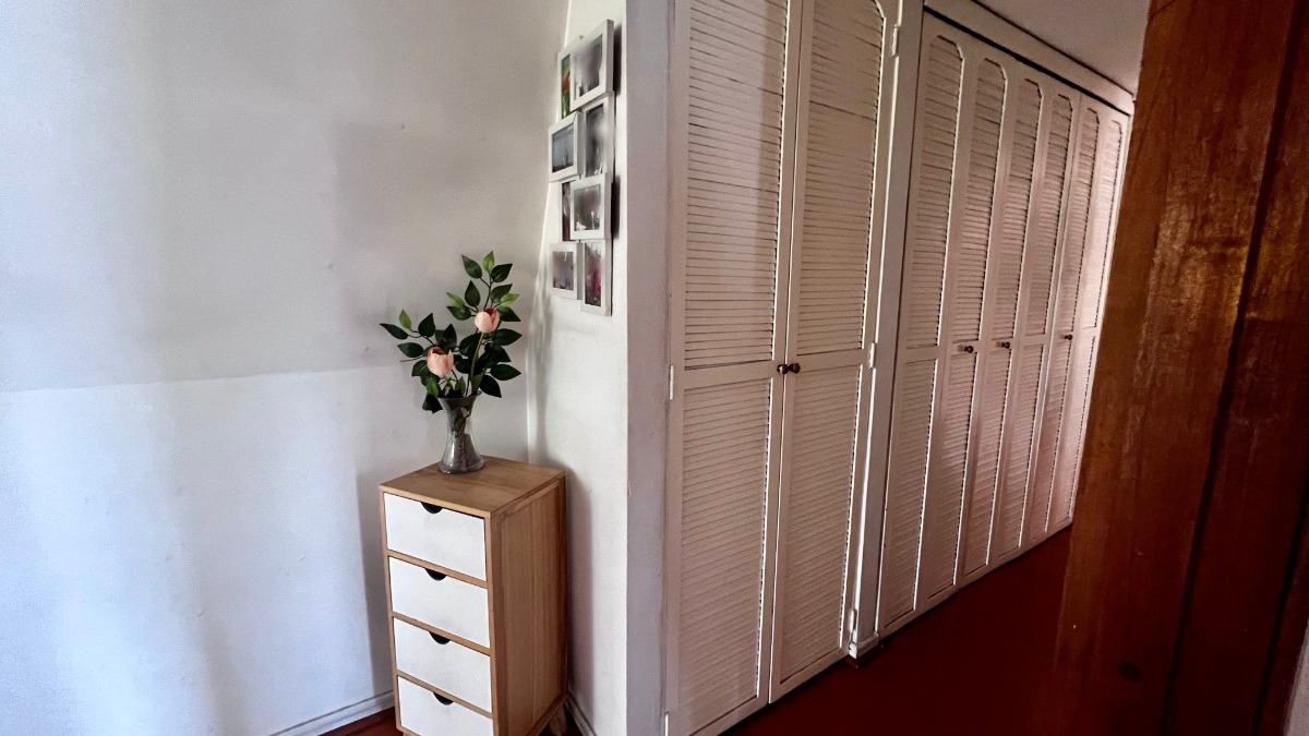 Venta Casa NO 4D en suite 3B 2E 1B Blest Gana - La Reina