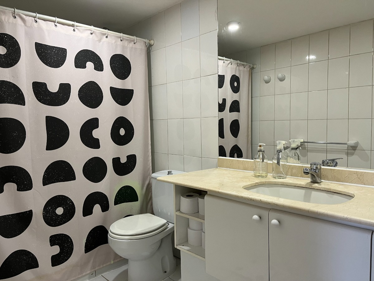 Venta Departamento SO 1D en suite 1B Parque Bicentenario - Vitacura