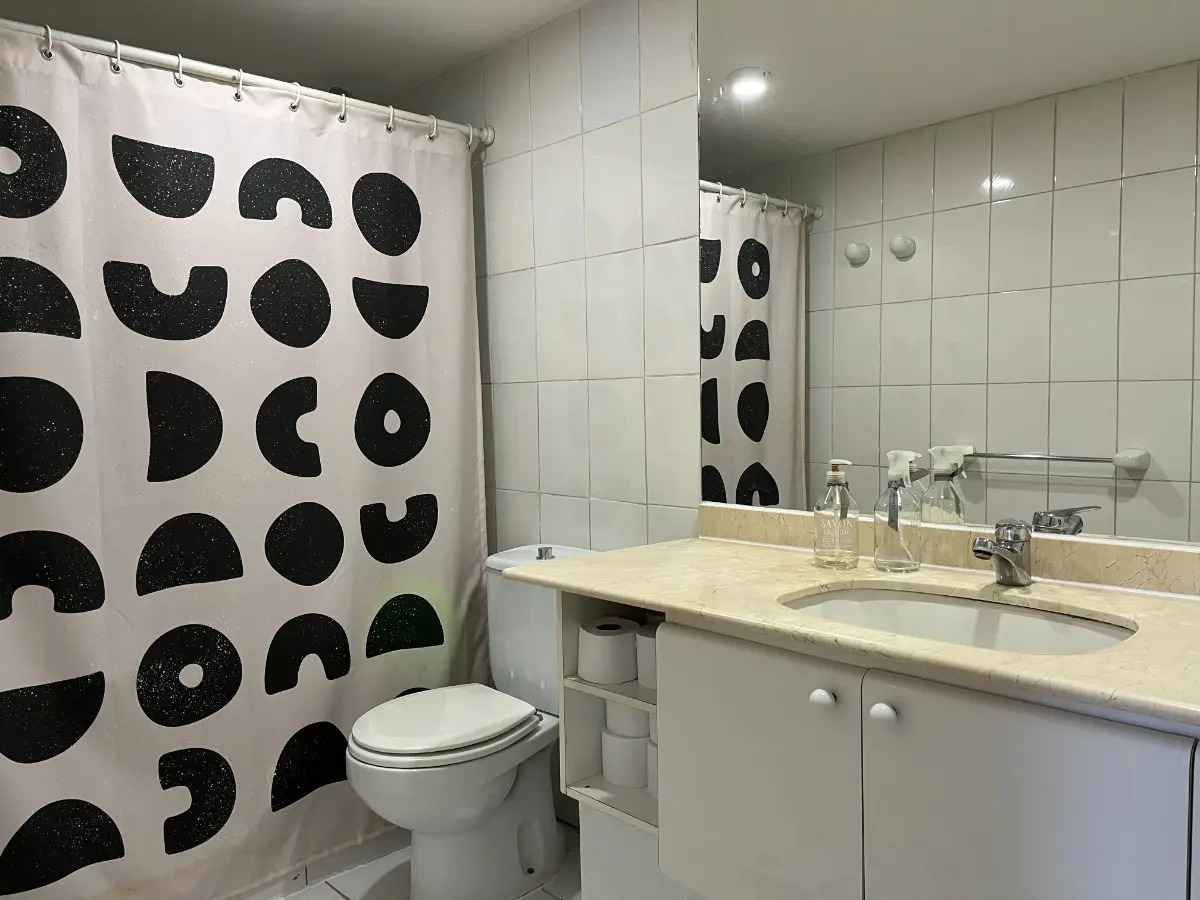 Venta Departamento SO 1D en suite 1B Parque Bicentenario - Vitacura