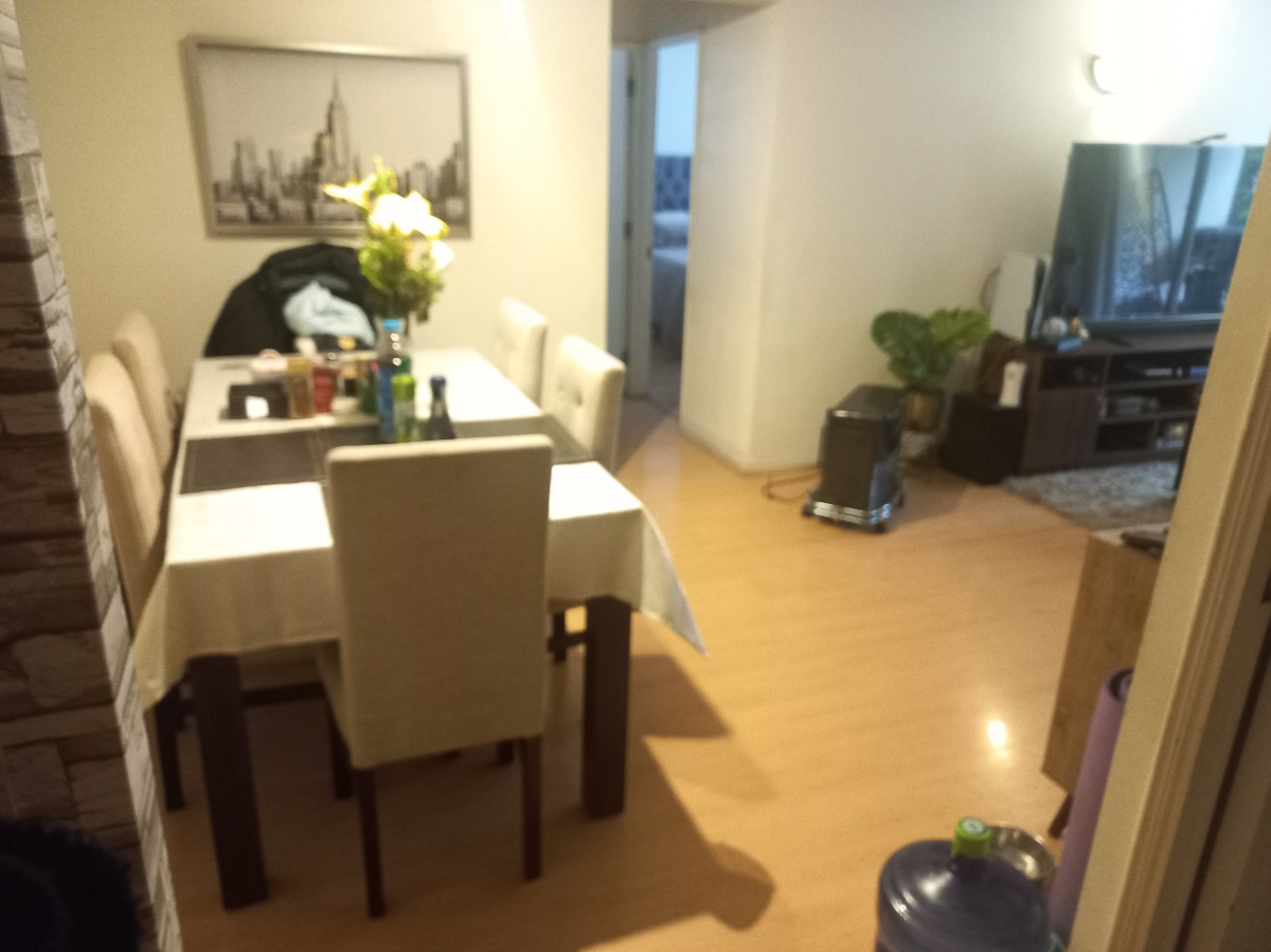 Arriendo Departamento N 2D en suite 2B 1E 1B Metro Manquehue - Apumanque - Las Condes