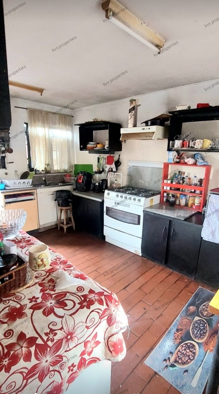 Venta Casa 3D Antigua Lo Barnechea - Lo Barnechea