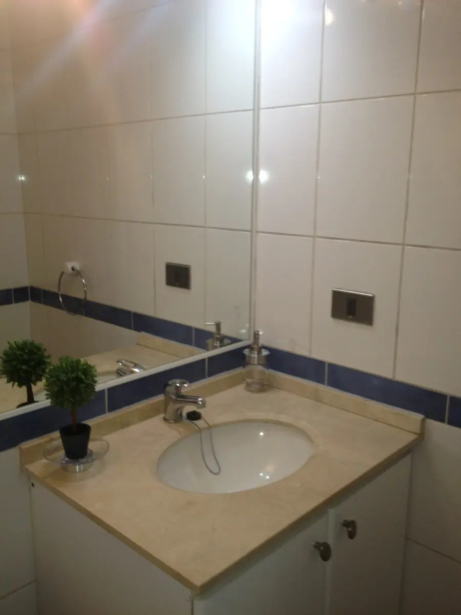 Venta Departamento NO 1D 1B 1E 1B Metro Escuela Militar - Las Condes