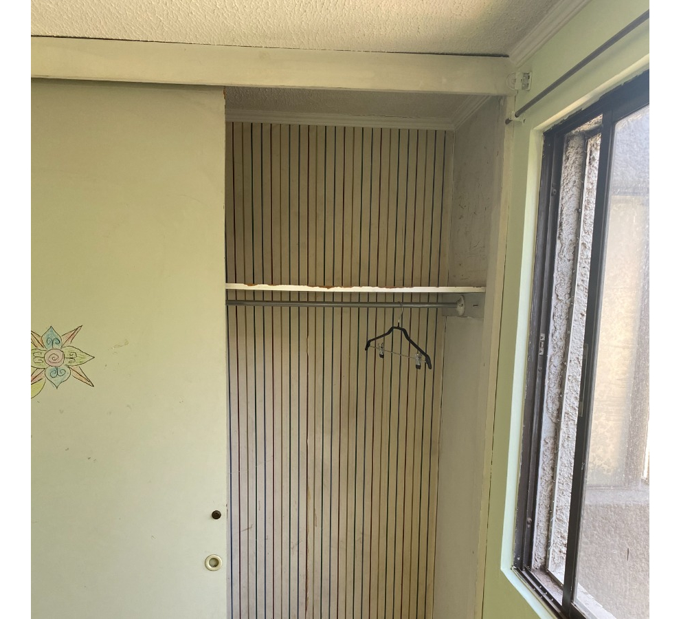 Arriendo Departamento NO 3D en suite 2B 1E Parque Bot&aacute;nico - &Ntilde;u&ntilde;oa