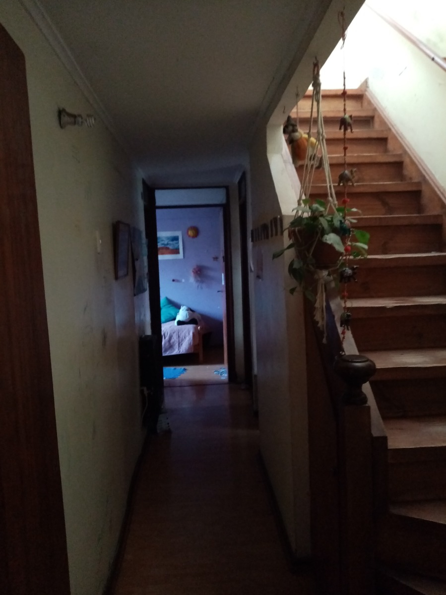 Venta Casa O 4D en suite 2B 2E Blest Gana - La Reina