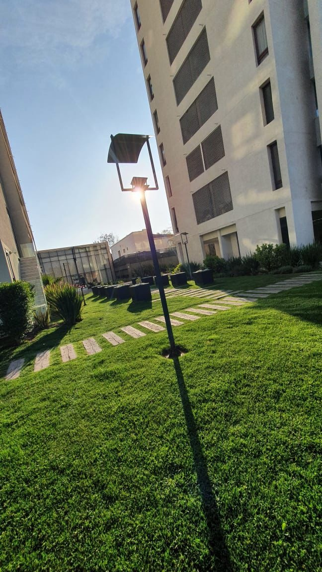 Arriendo Departamento O 2D en suite Walk-in cl&oacute;set 2B 1E 1B Campus Oriente - Providencia