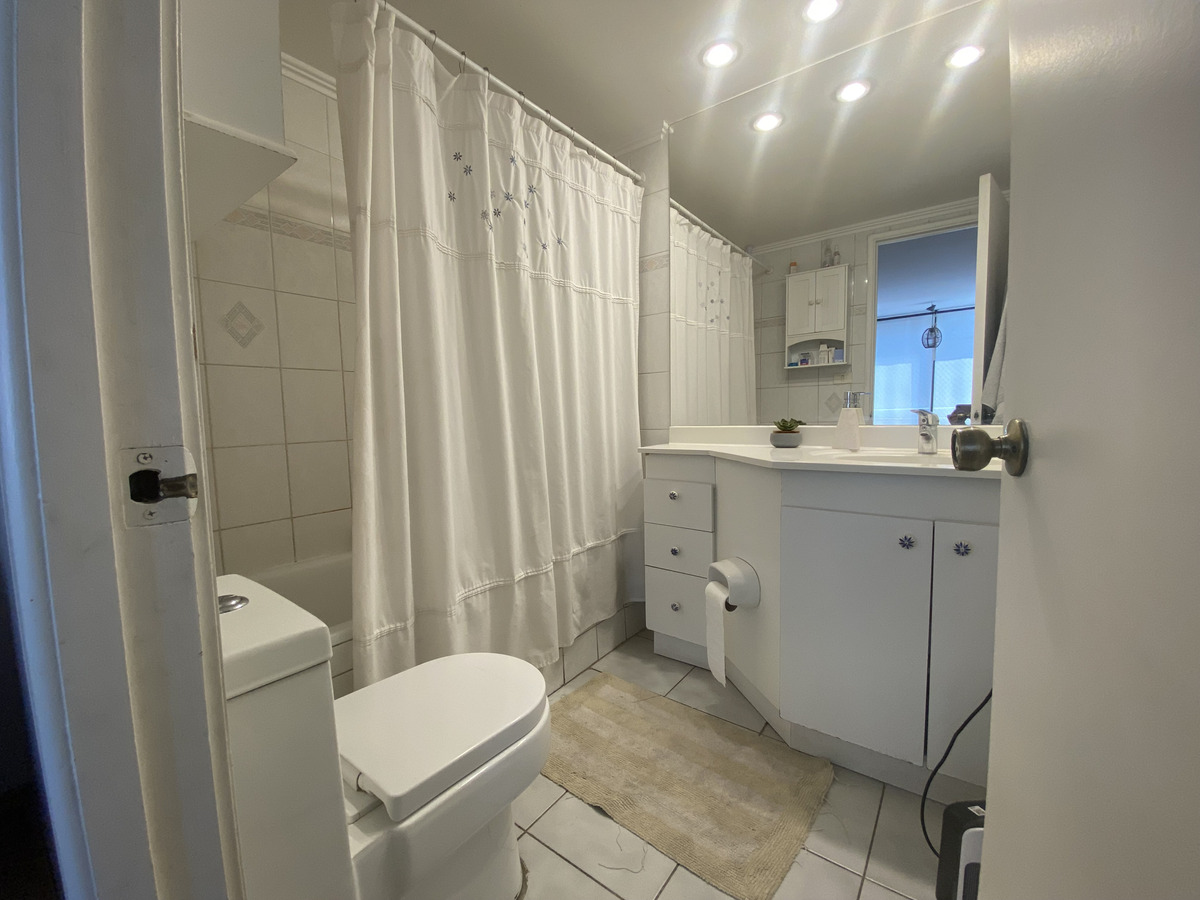 Venta Departamento NP 3D en suite 3B 1E 1B Sebasti&aacute;n Elcano - Las Condes