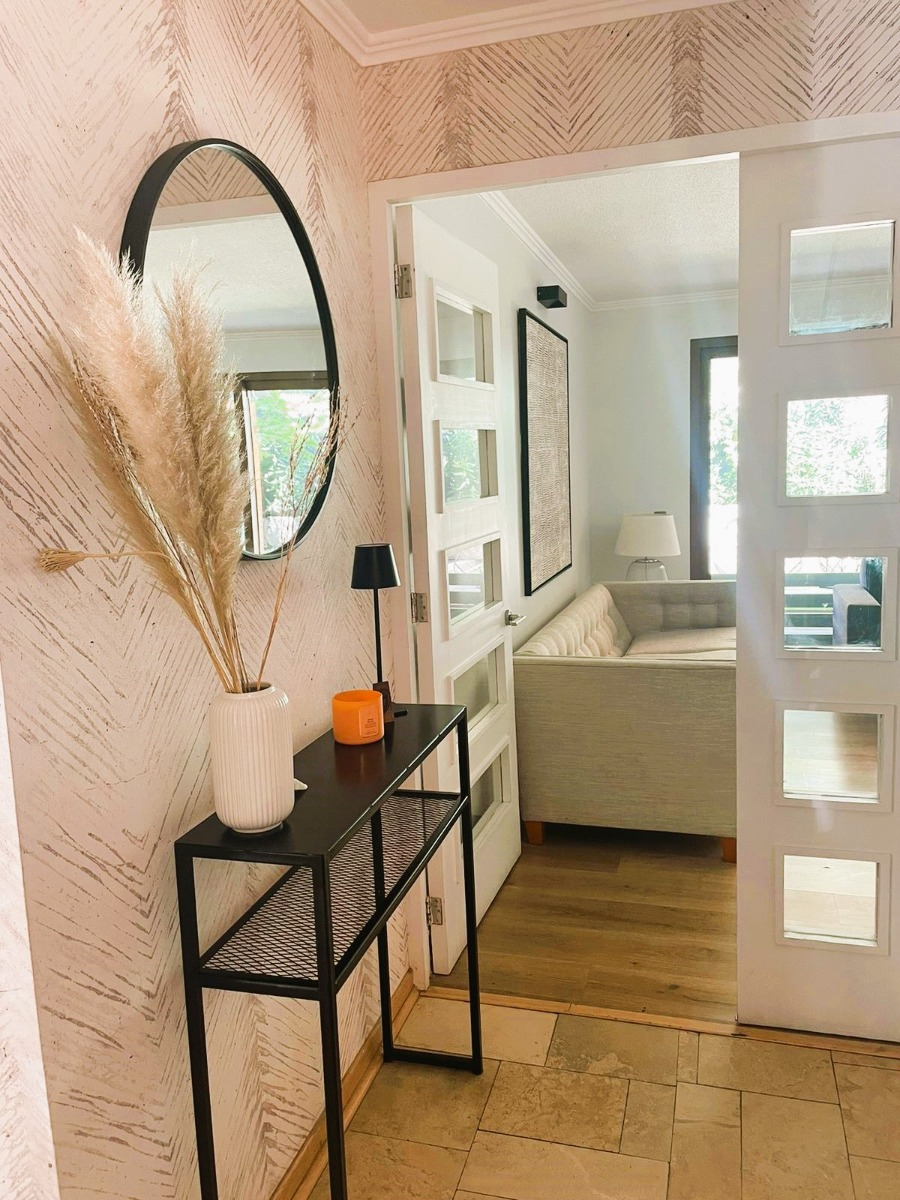 Venta Casa 4D Valle Escondido - Lo Barnechea