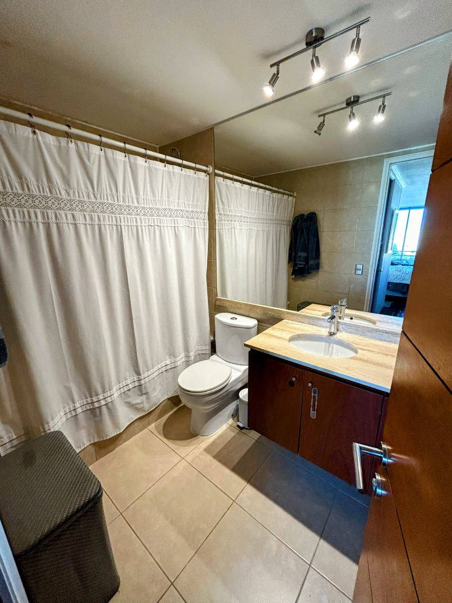 Venta Departamento 3D 3B 1E 1B Sebasti&aacute;n Elcano - Las Condes